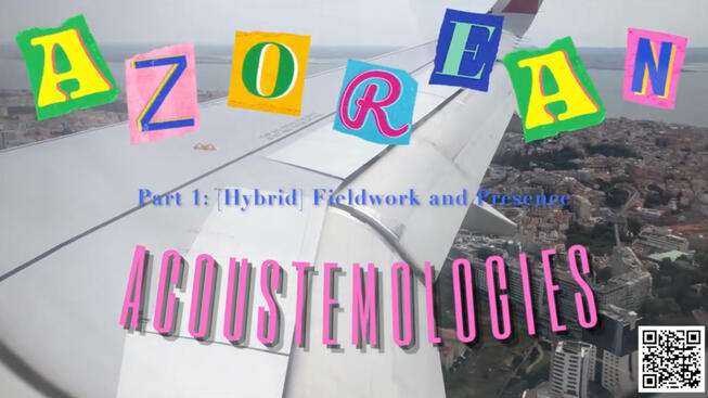 AA Mini Doc Episode 1