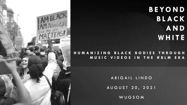 Beyond Black and White