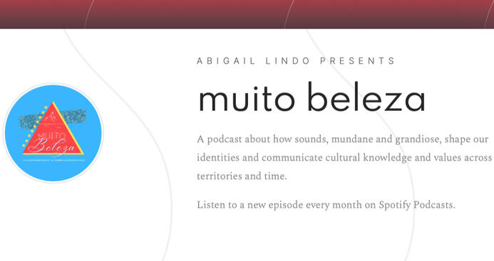 Muito Beleza Podcast